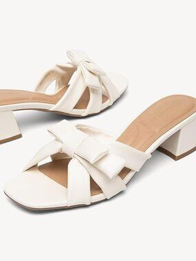 New in Box Newbella Sandals